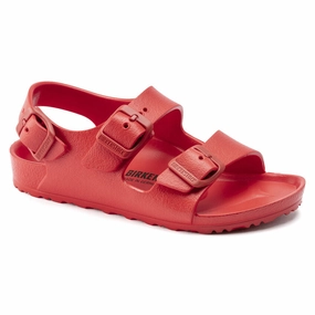 Milano EVA Kids - Active Red