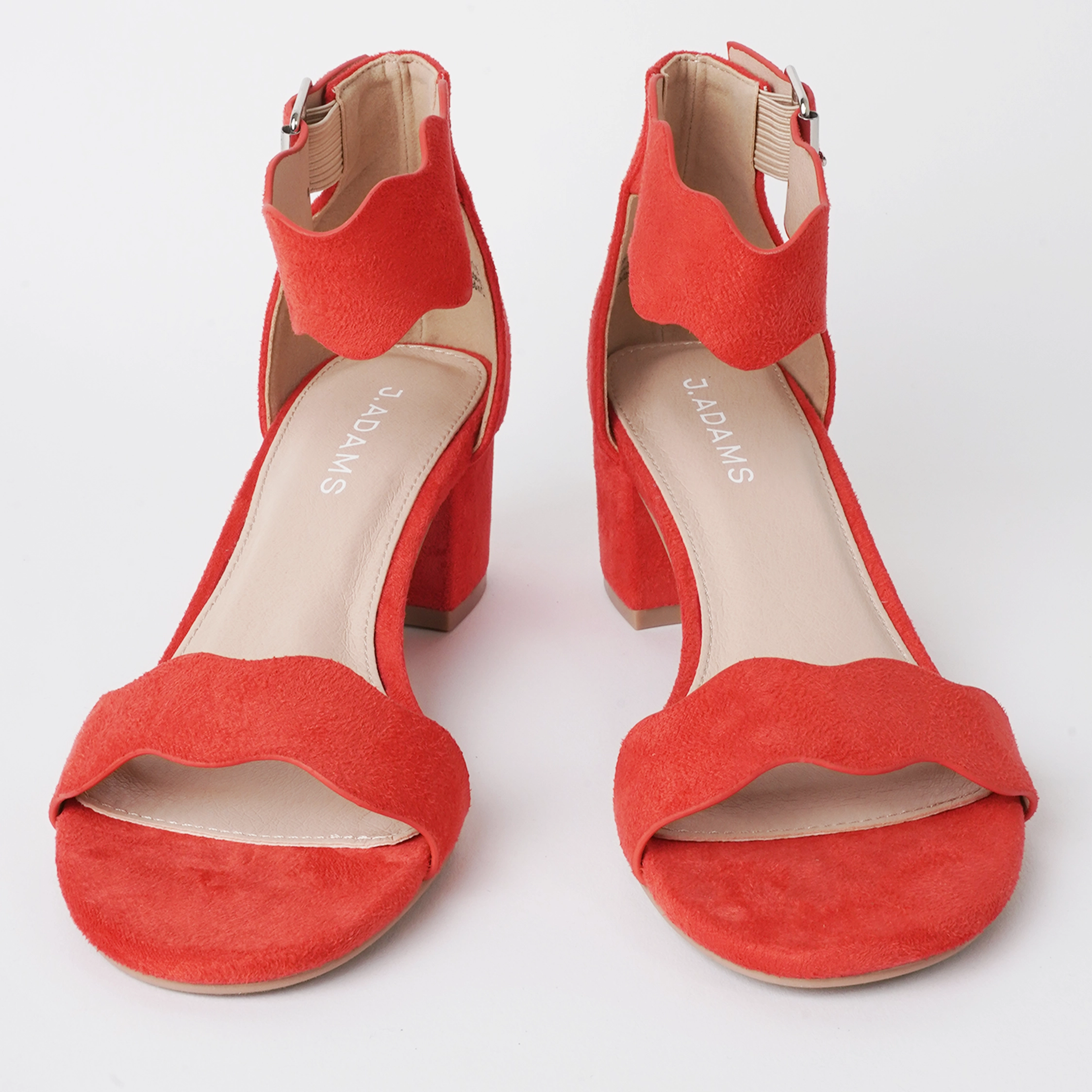 Mimi | Poppy Suede