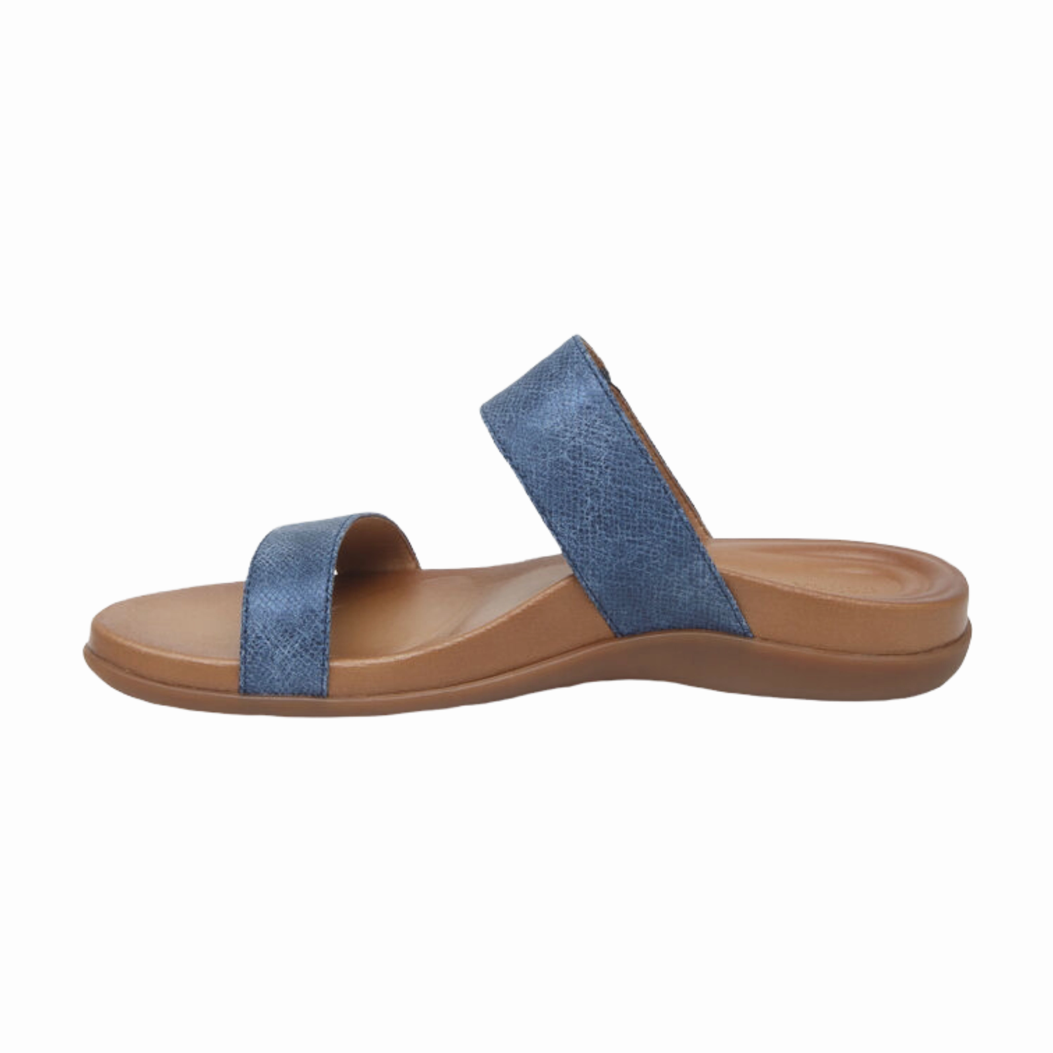 Mimi Water-Friendly Sandal