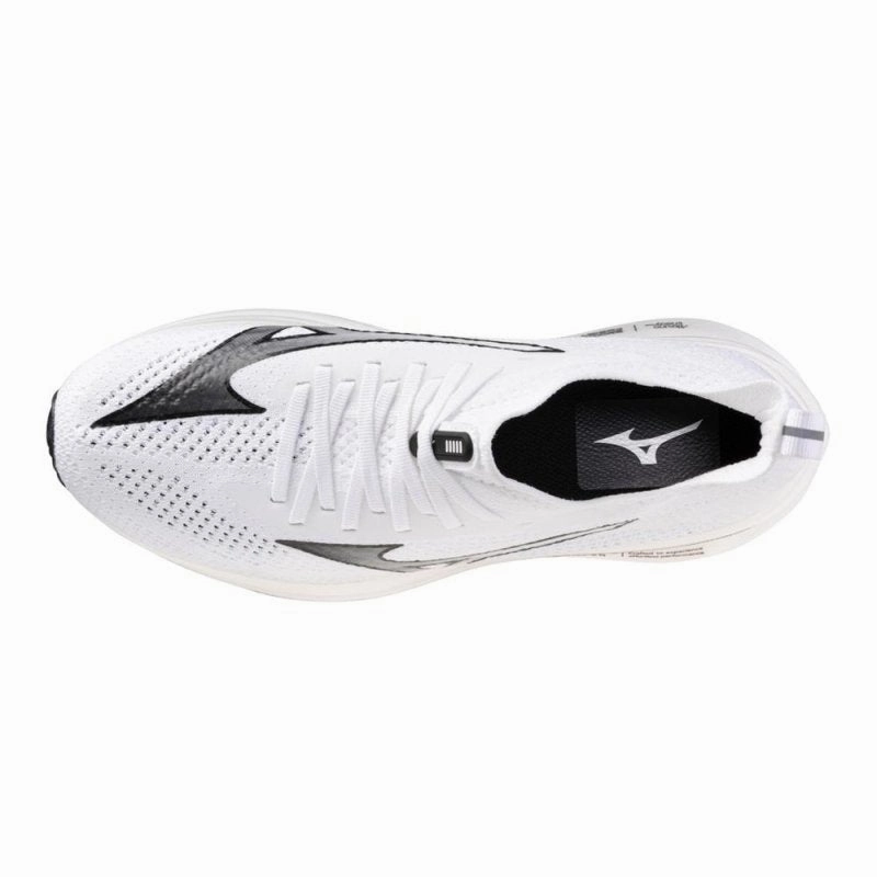 Mizuno Men's Neo Zen - White/Black