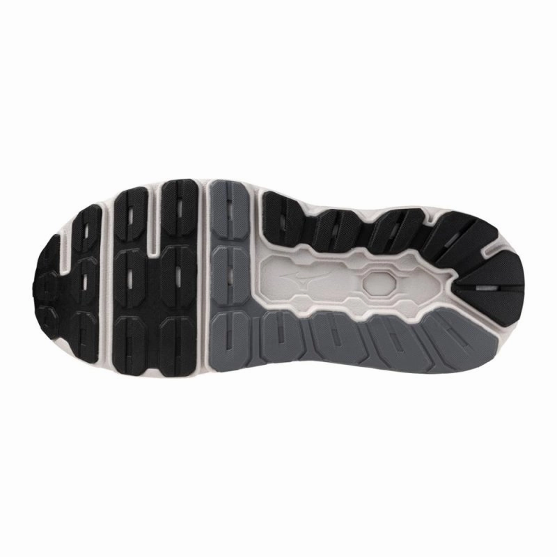 Mizuno Men's Wave Horizon 8 - Black/White