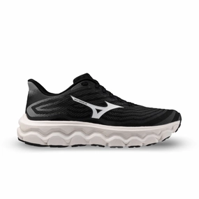 Mizuno Men's Wave Horizon 8 - Black/White