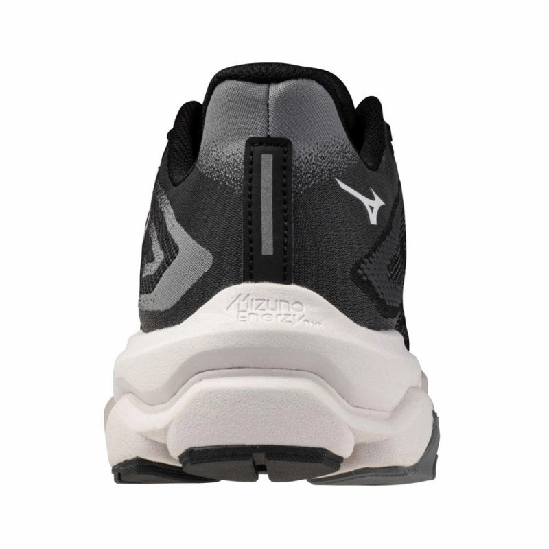 Mizuno Men's Wave Horizon 8 - Black/White