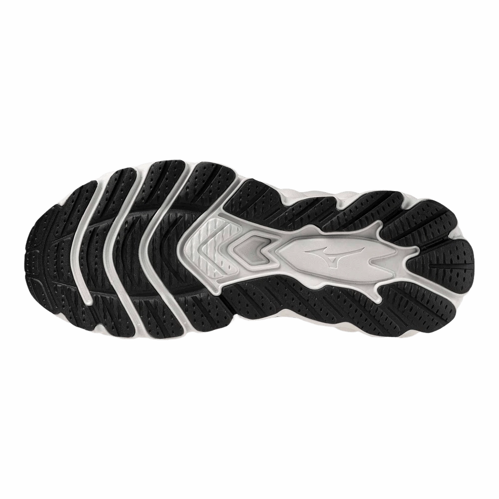 Mizuno Men's Wave Sky 8 - Ultimate Grey/Black