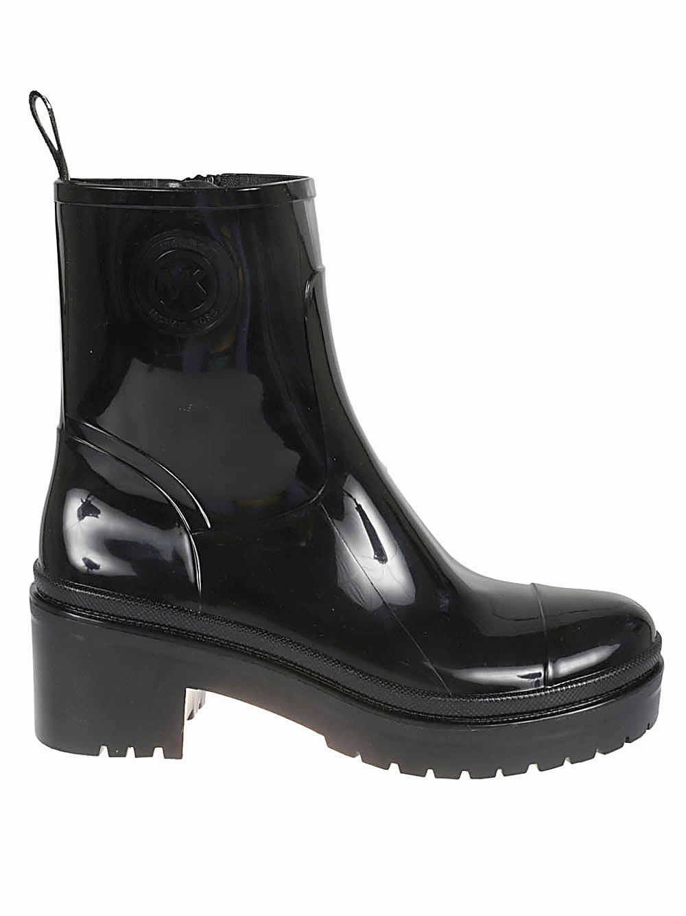 MMK Boots Black