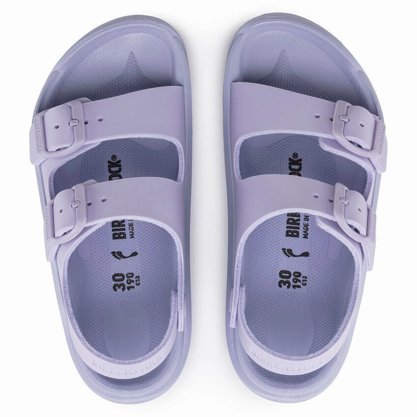 Mogami Kids - Icy Purple Birko-Flor