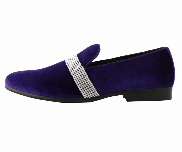Monarch Purple