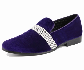 Monarch Purple