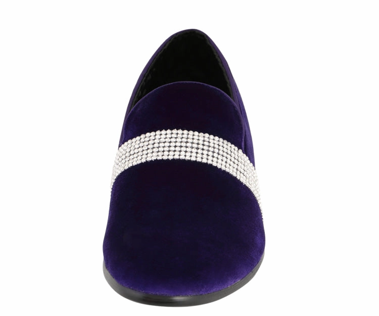 Monarch Purple