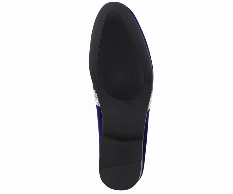 Monarch Purple