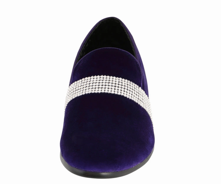 Monarch Purple