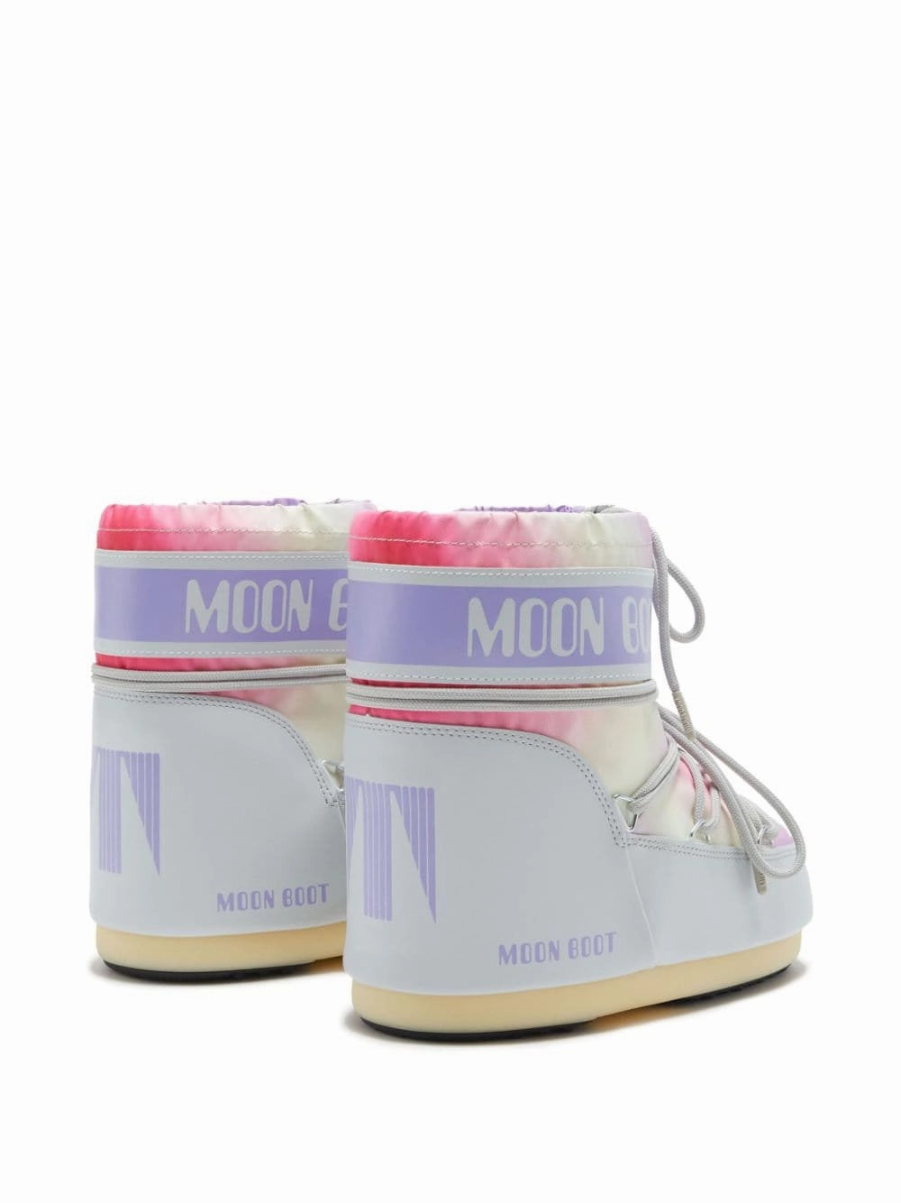 Moon Boot Boots Grey