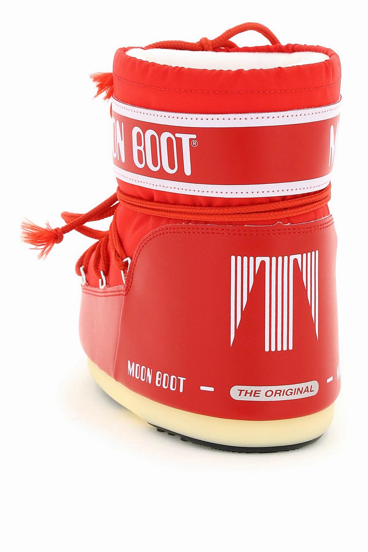 Moon boot icon low apres-ski boots