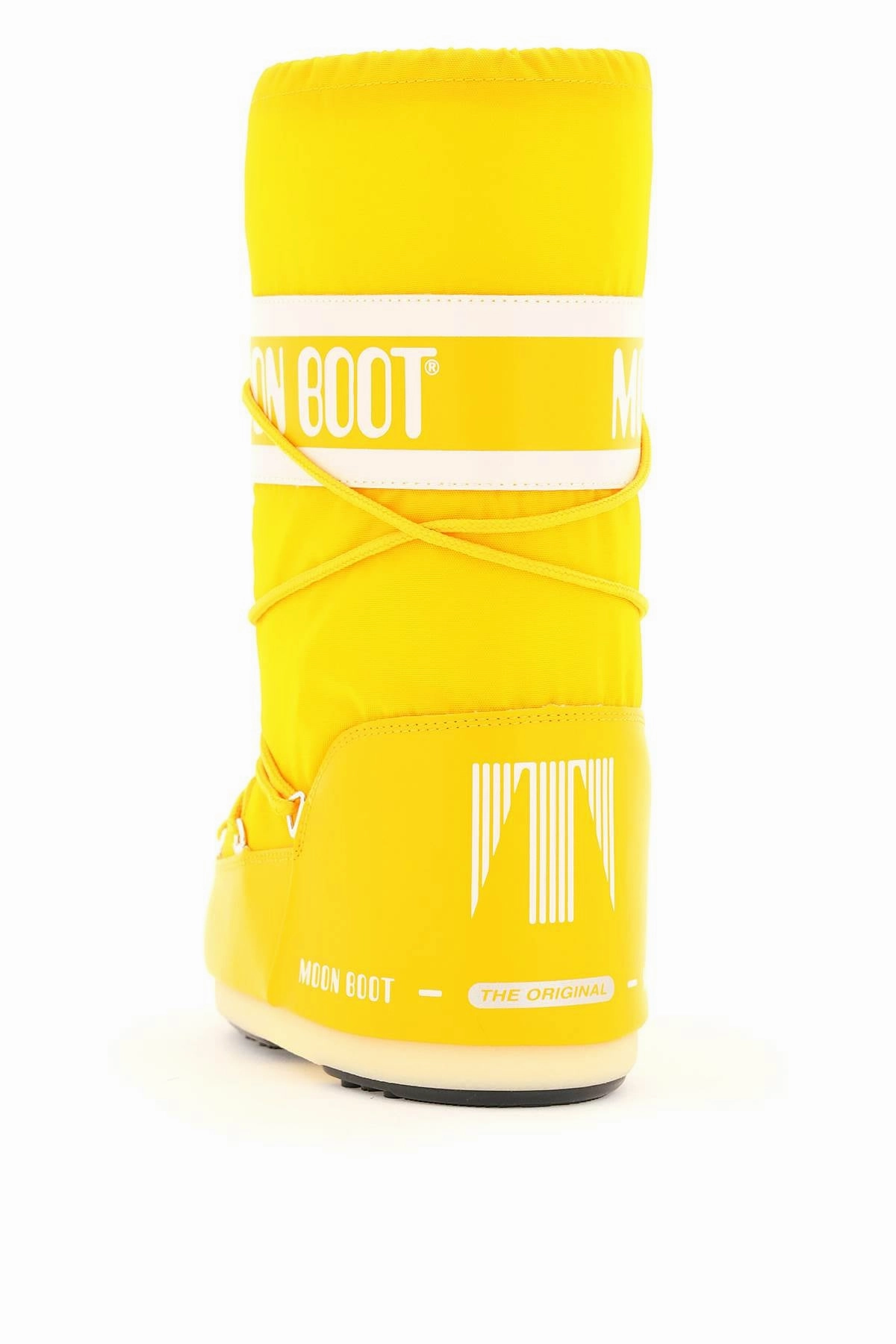 Moon boot snow boots icon