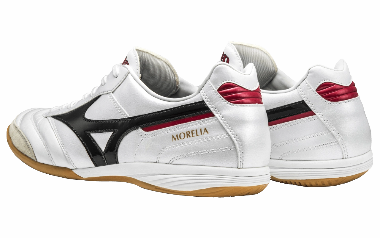 Morelia Indoor Shoes (Q1GA170009)