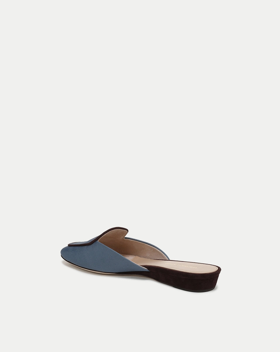 Moritz Loafer Mule