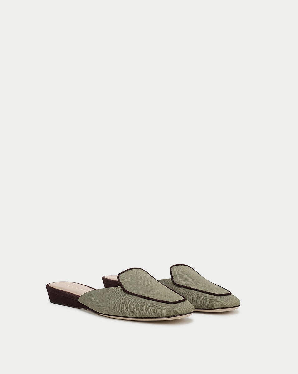 Moritz Loafer Mule