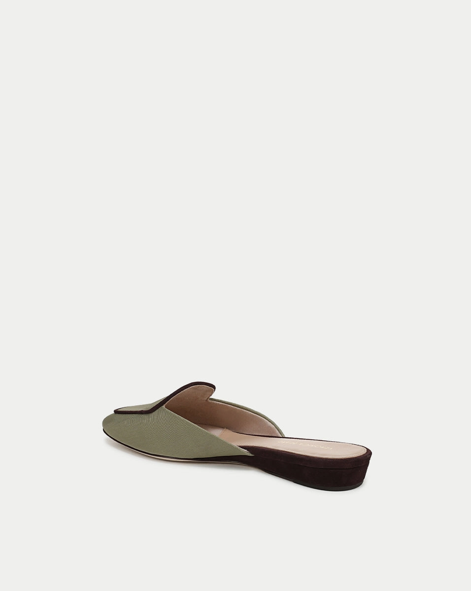 Moritz Loafer Mule