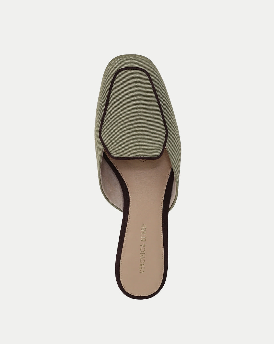 Moritz Loafer Mule