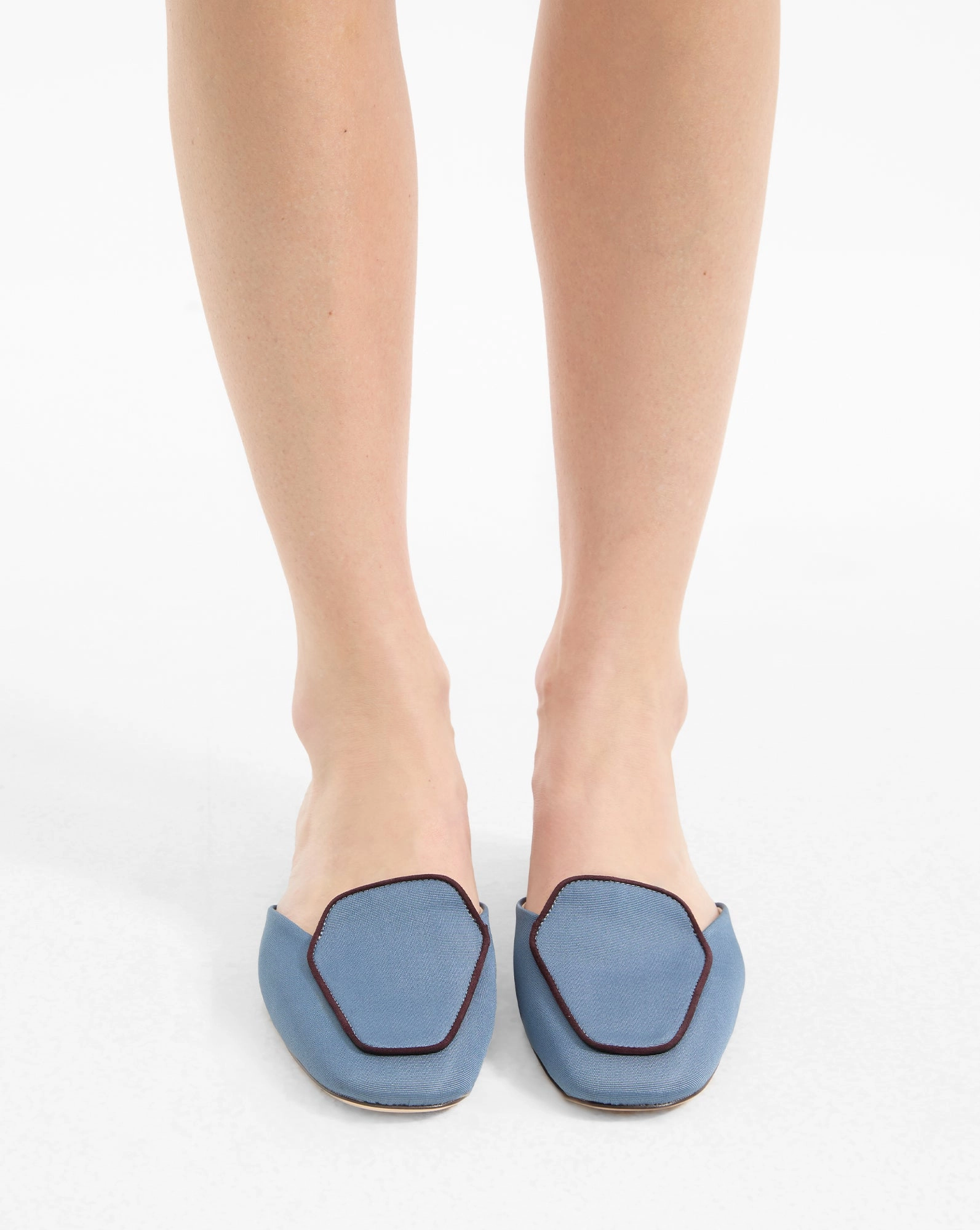 Moritz Loafer Mule
