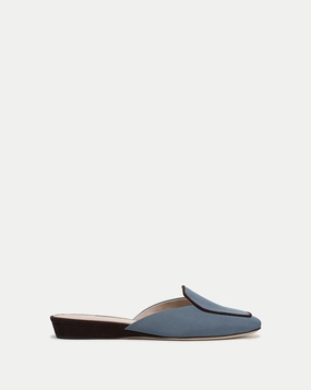 Moritz Loafer Mule