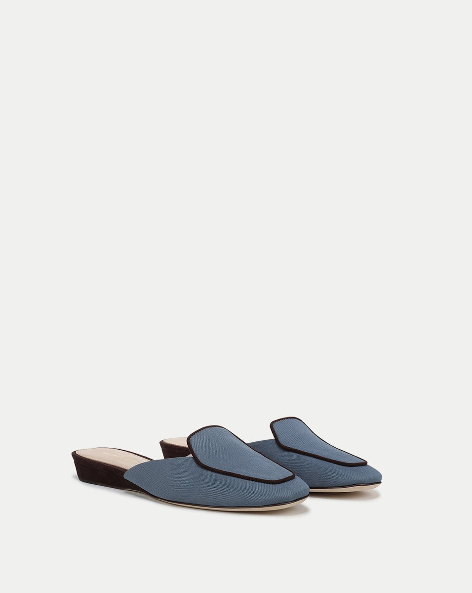 Moritz Loafer Mule