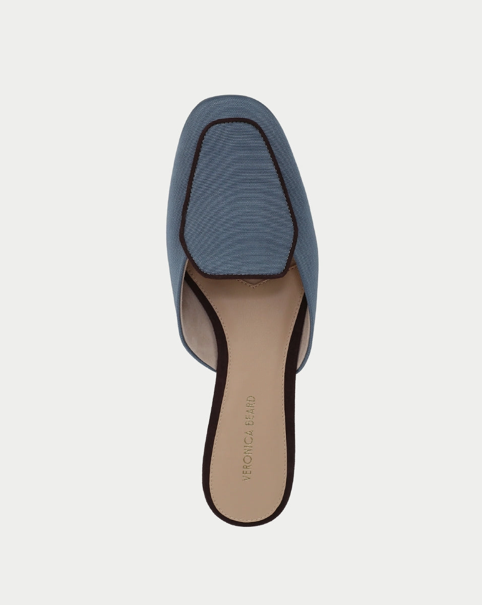 Moritz Loafer Mule