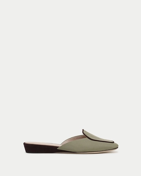 Moritz Loafer Mule