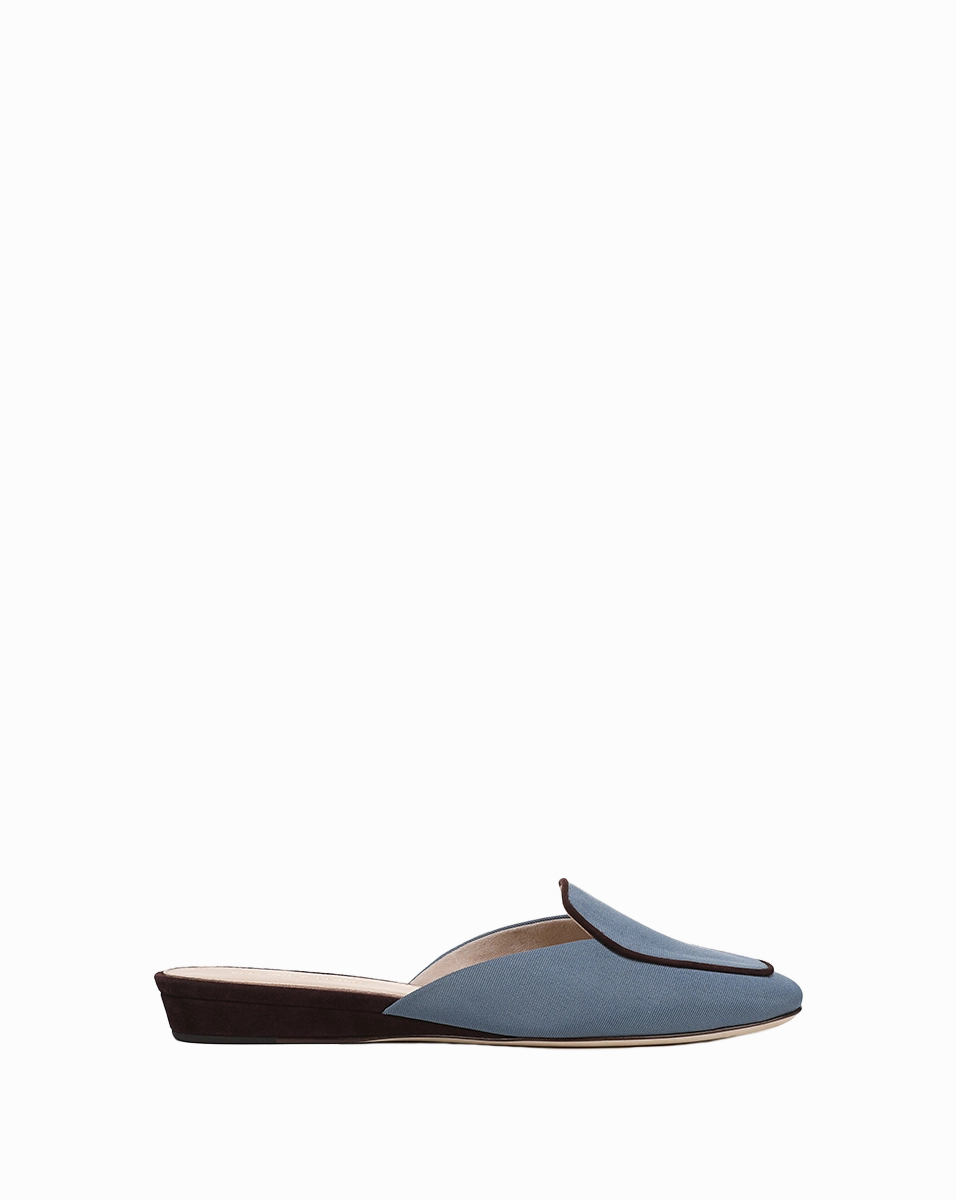 Moritz Loafer Mule