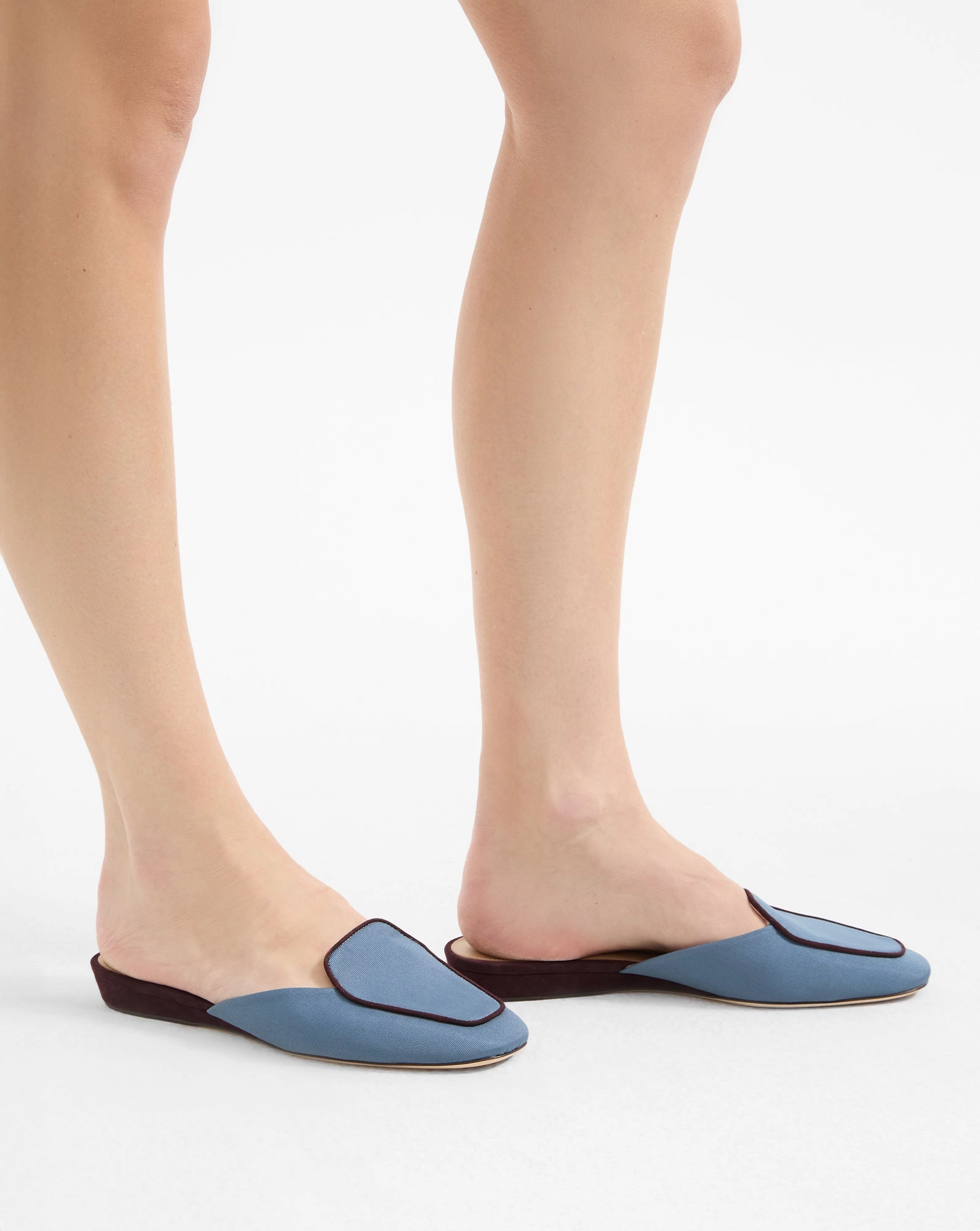 Moritz Loafer Mule