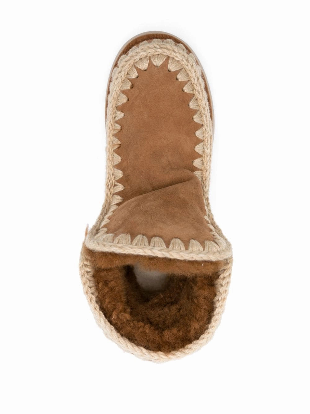 Mou Boots Brown