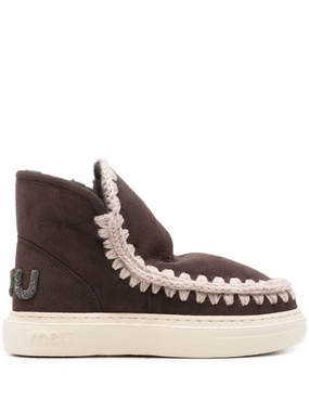 Mou Boots