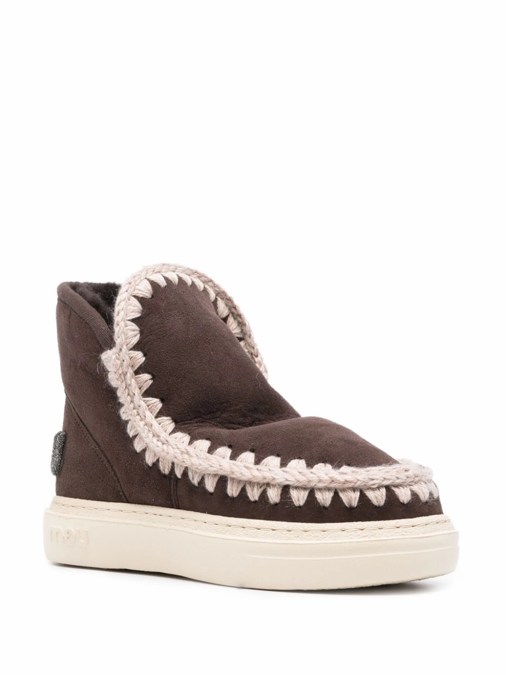 Mou Boots