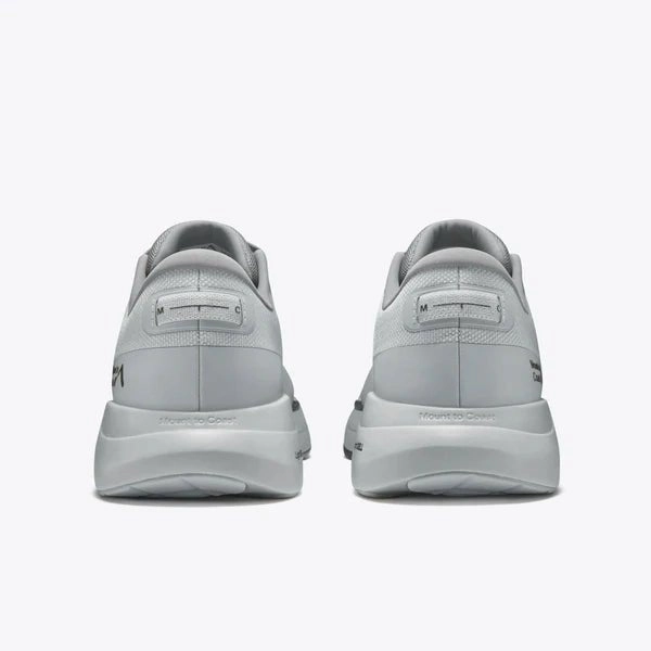 Mount to Coast Men's P1 - Cinder Grey