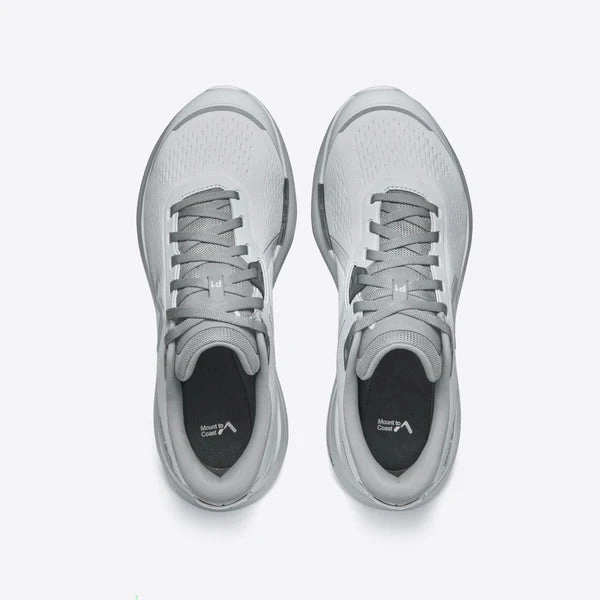 Mount to Coast Men's P1 - Cinder Grey