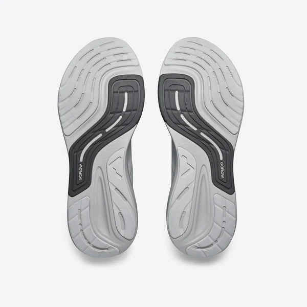 Mount to Coast Men's P1 - Cinder Grey