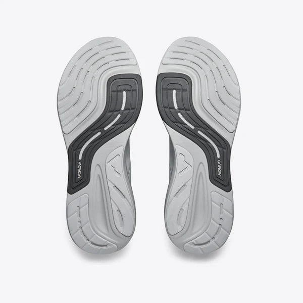 Mount to Coast Men's P1 - Cinder Grey