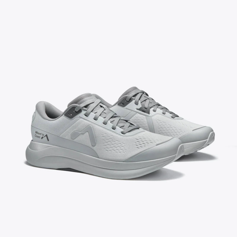 Mount to Coast Men's P1 - Cinder Grey