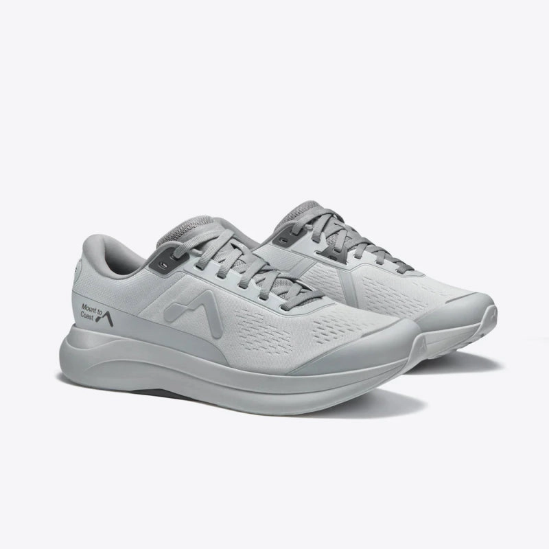 Mount to Coast Men's P1 - Cinder Grey