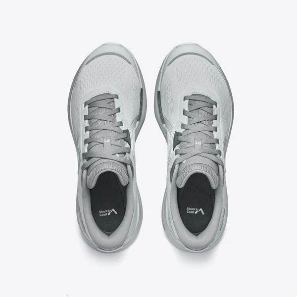Mount to Coast Men's P1 - Cinder Grey