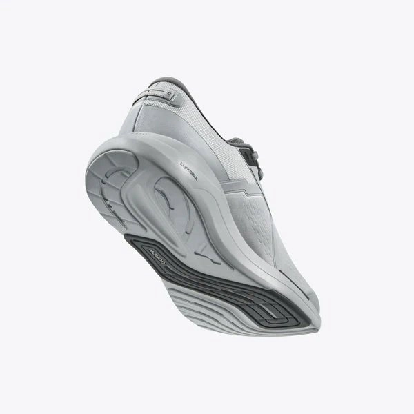 Mount to Coast Men's P1 - Cinder Grey