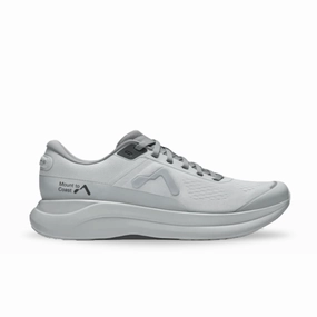 Mount to Coast Men's P1 - Cinder Grey