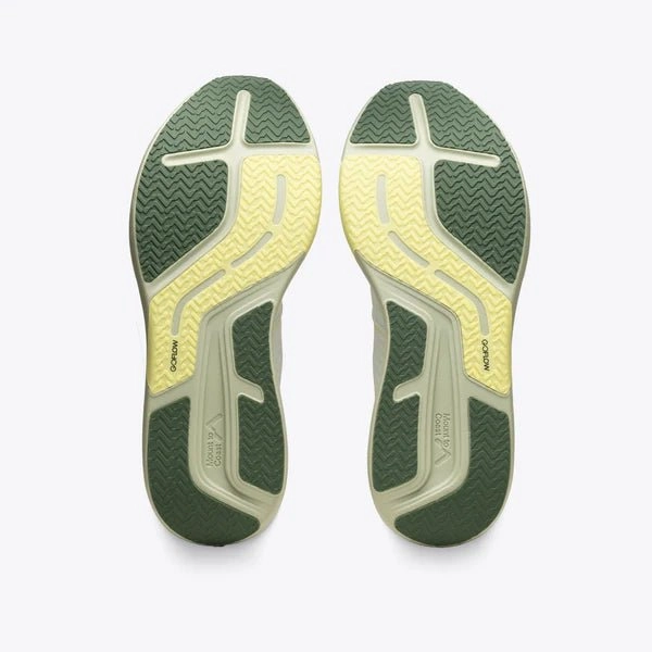 Mount to Coast Men's R1 - Agave