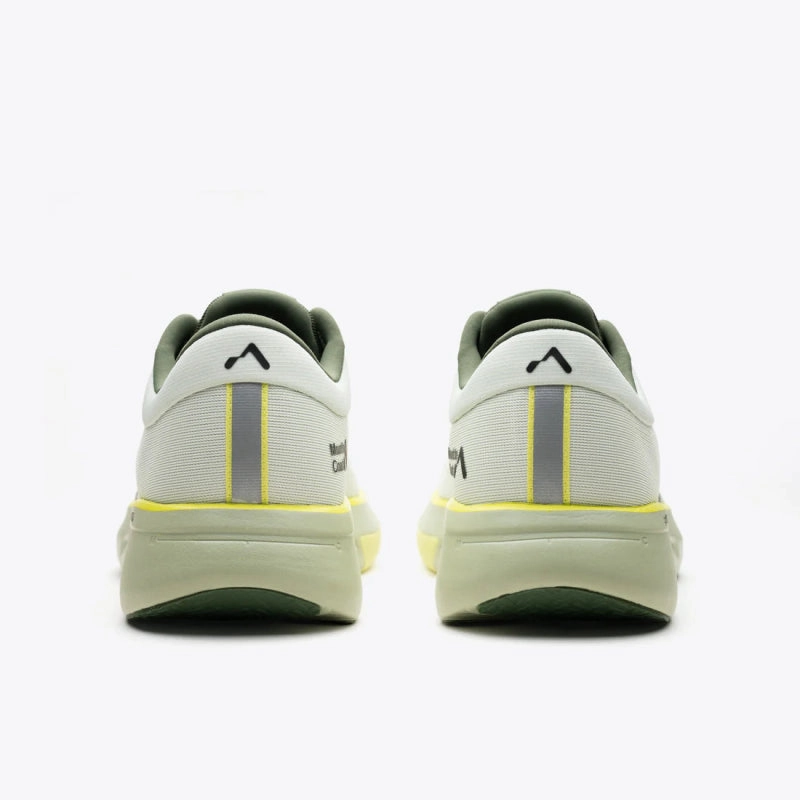 Mount to Coast Men's R1 - Agave