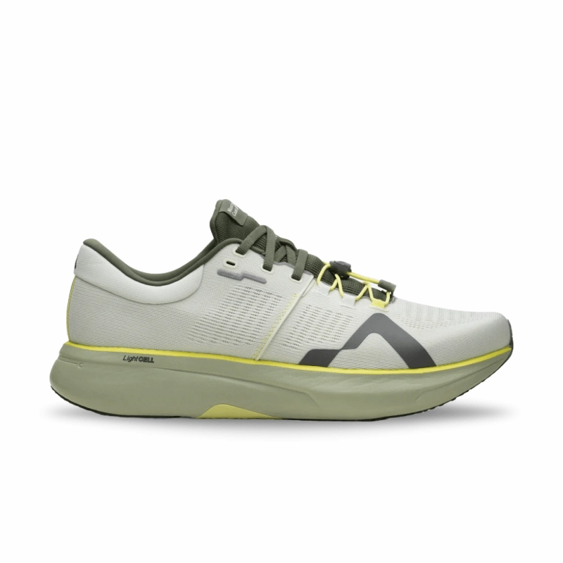 Mount to Coast Men's R1 - Agave