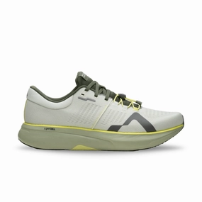 Mount to Coast Men's R1 - Agave