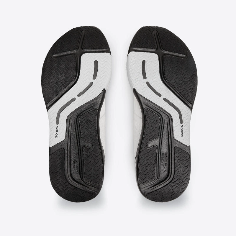 Mount to Coast Men's R1 - White/Black