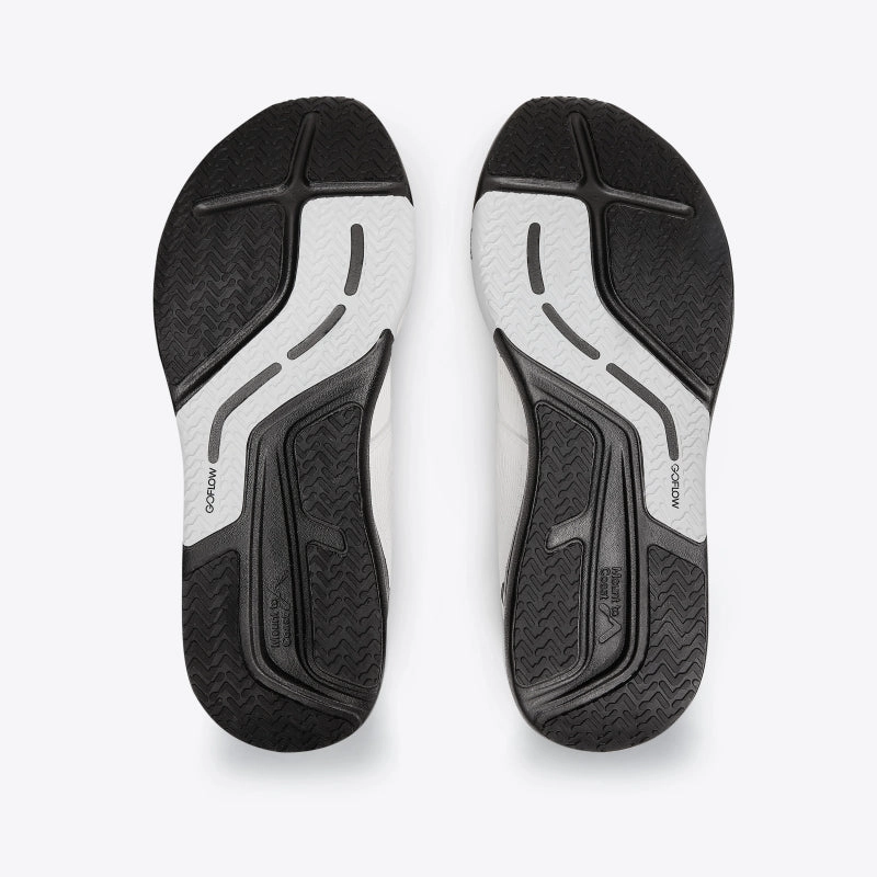 Mount to Coast Men's R1 - White/Black