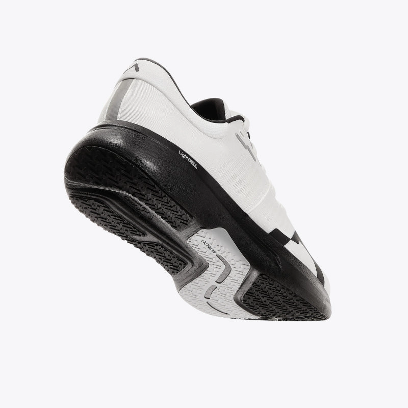 Mount to Coast Men's R1 - White/Black