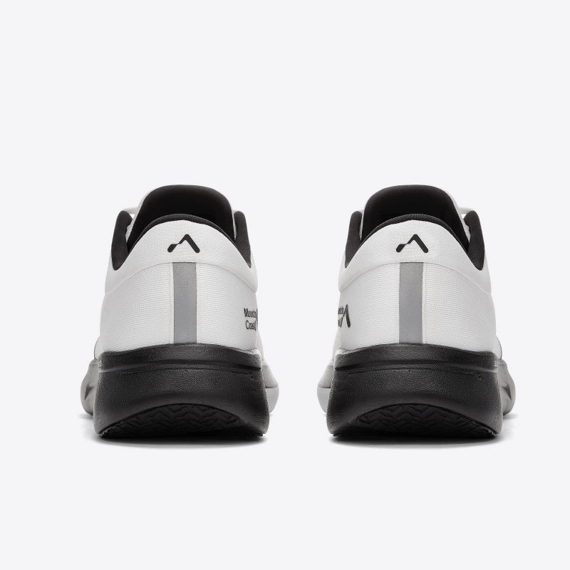 Mount to Coast Men's R1 - White/Black